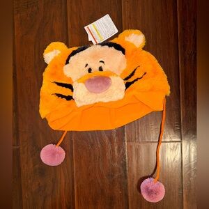 Tokyo Disneyland Tiger Hat